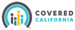 Covered California logo