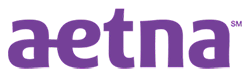 Aetna logo